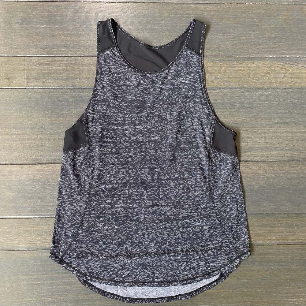 Lululemon tanktop